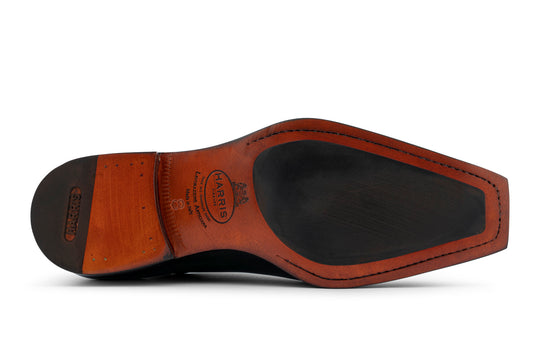 Handgepackte Signaturstrinatur