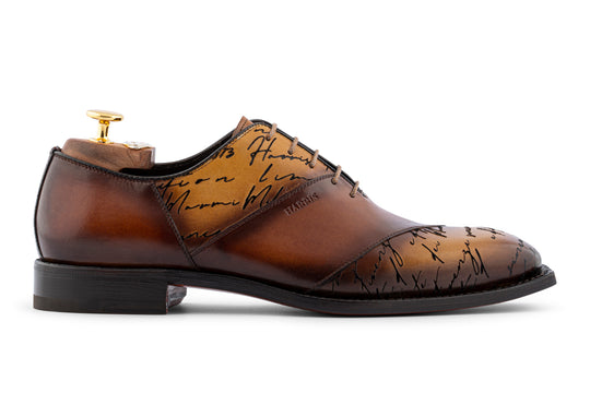 Hand -painted Signature Strinature