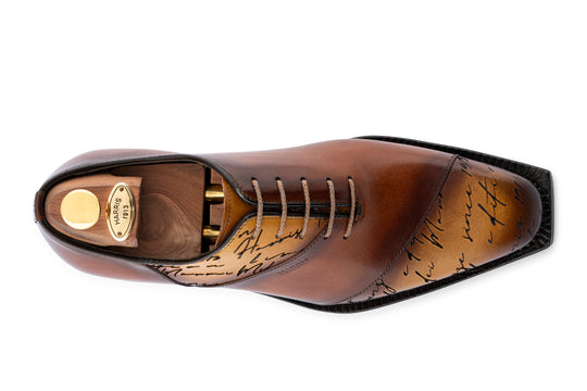 Hand -painted Signature Strinature