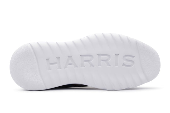 Polacchino avec imprimé géométrique