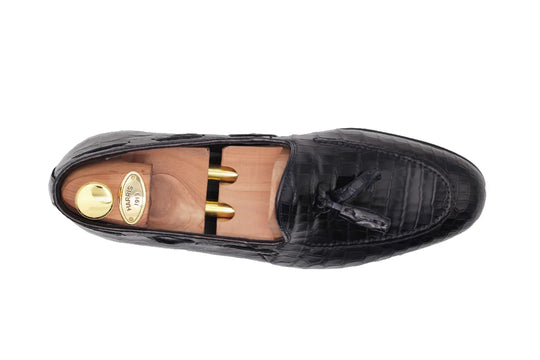 Krokodil -Moccadrillo