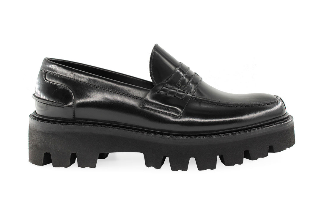 Women's moccasin
