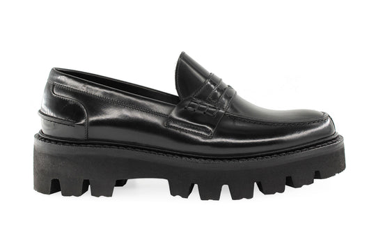 Women's moccasin