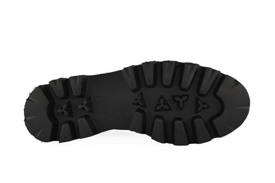 Women's moccasin