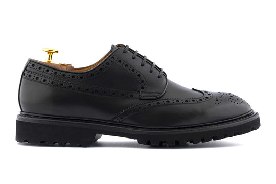 Leder Derby