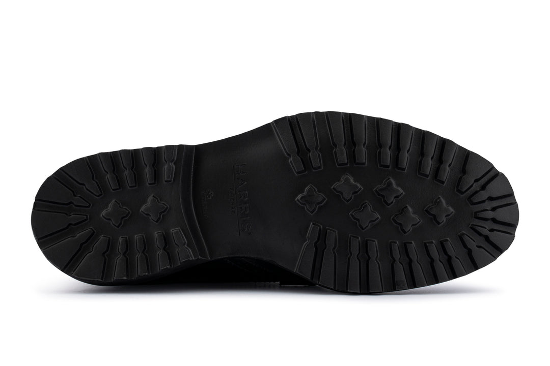 Derby in pelle