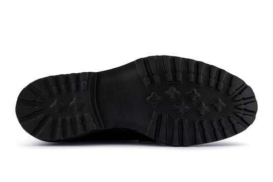 Derby in pelle