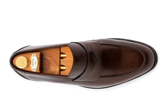 Mocasín 9500 – Marrón