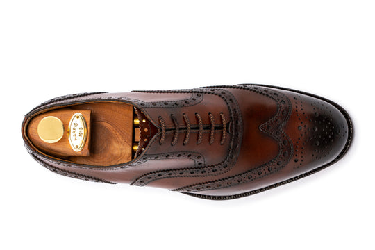 Oxford 9054 – Marrón