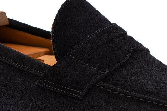 Mocasín Terni – Azul