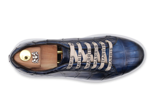 Crocodrillo -Turnschuhe