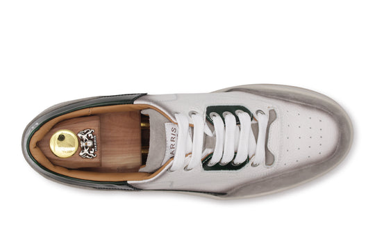 Zapatillas Bruno – Gris
