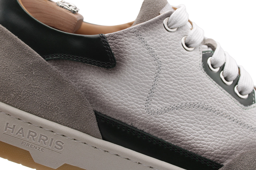 Zapatillas Bruno – Gris