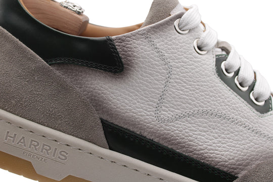 Zapatillas Bruno – Gris