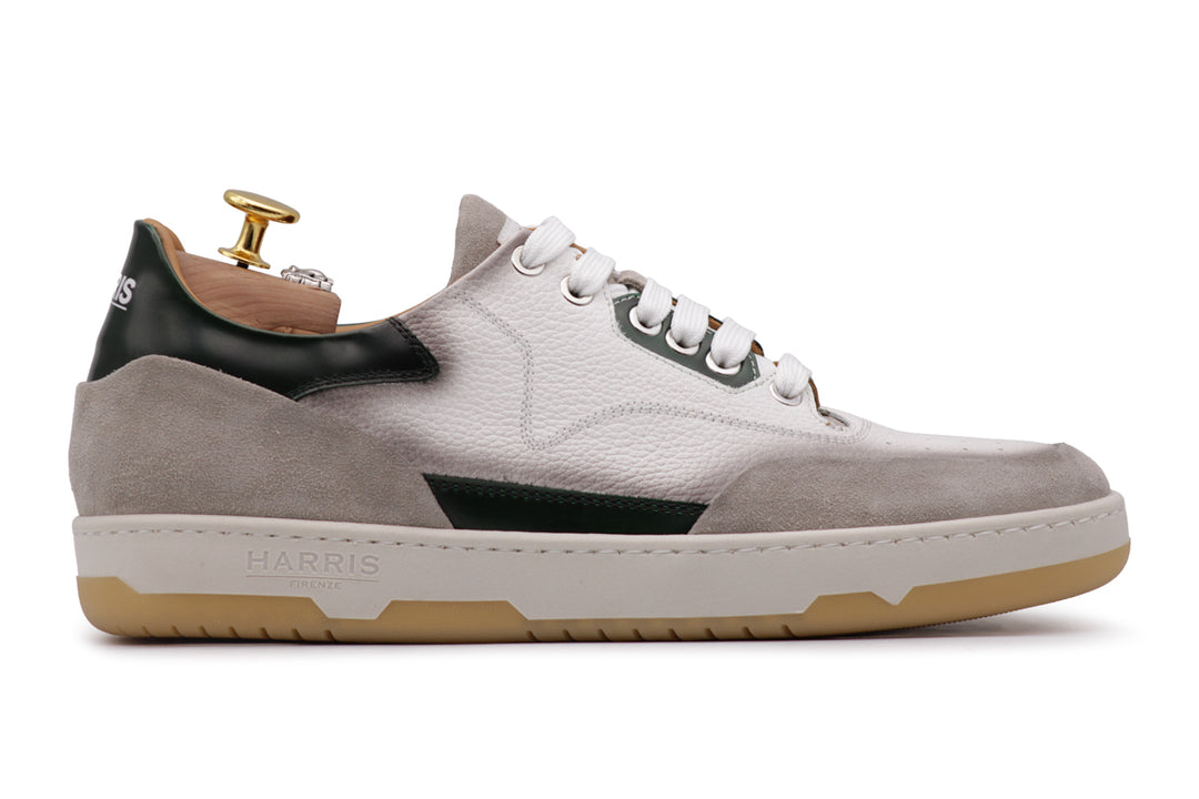 Zapatillas Bruno – Gris