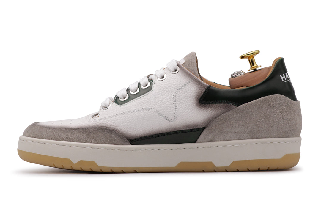 Zapatillas Bruno – Gris