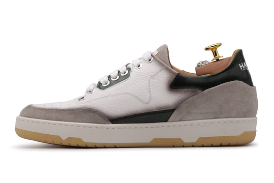 Zapatillas Bruno – Gris