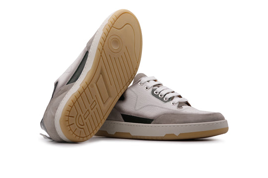 Zapatillas Bruno – Gris