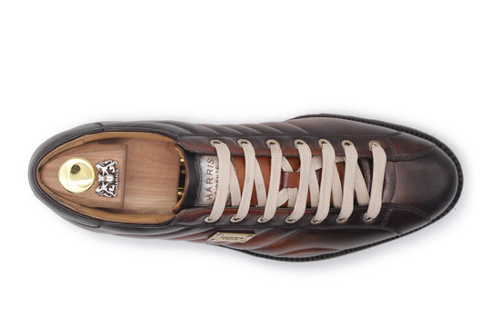 Zapatillas 0894 – Marrón