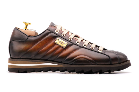 Zapatillas 0894 – Marrón