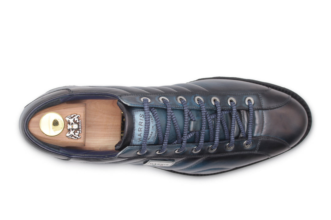 Zapatillas 0894 – Azul