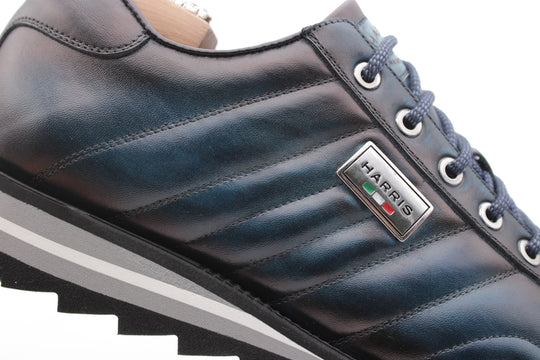 Zapatillas 0894 – Azul