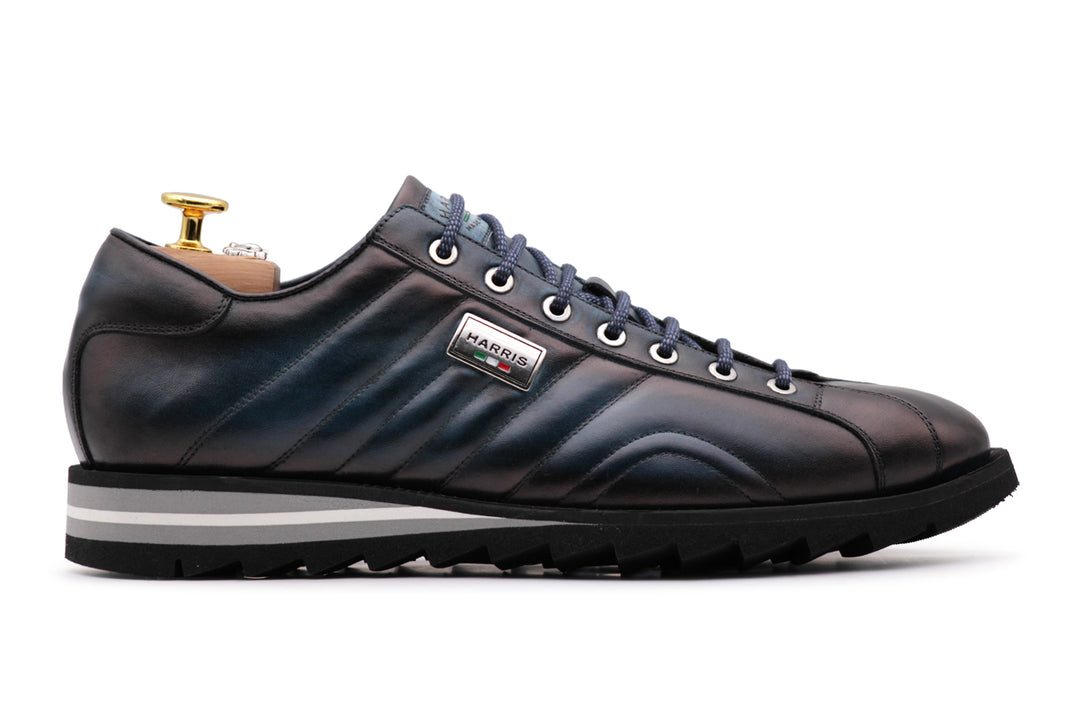 Zapatillas 0894 – Azul
