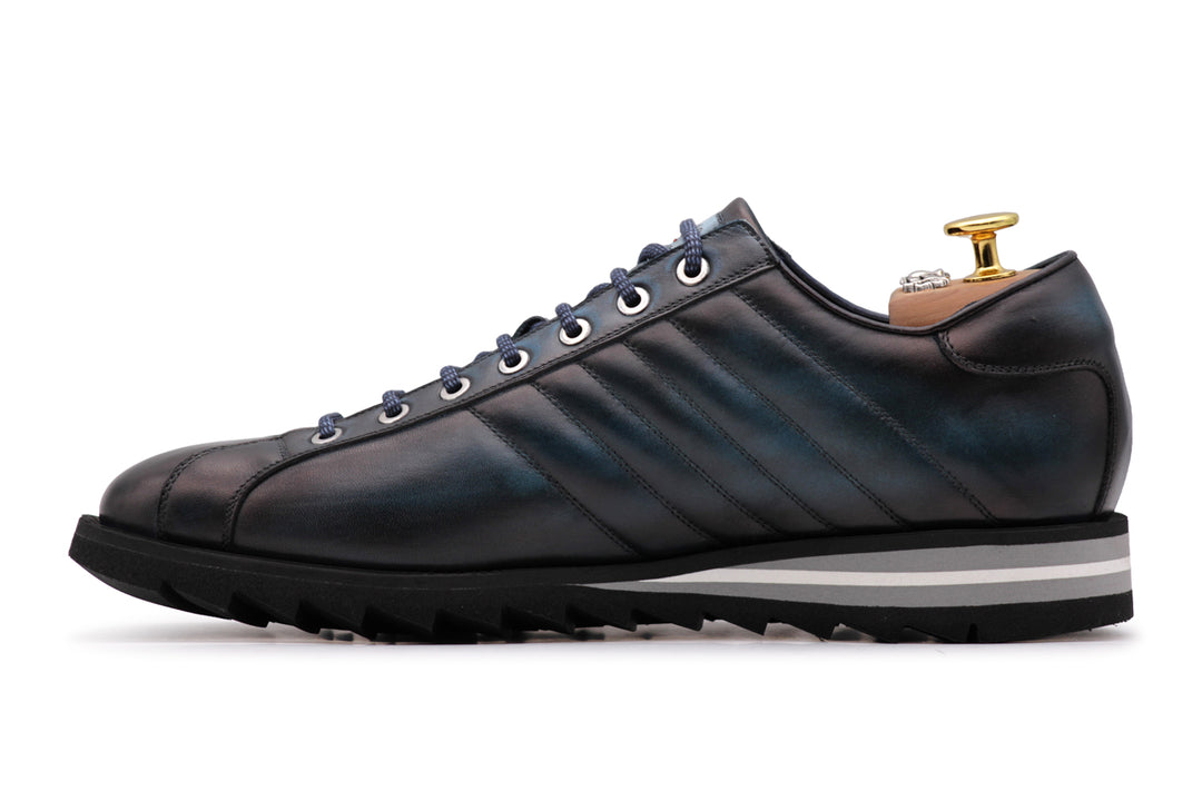 Zapatillas 0894 – Azul