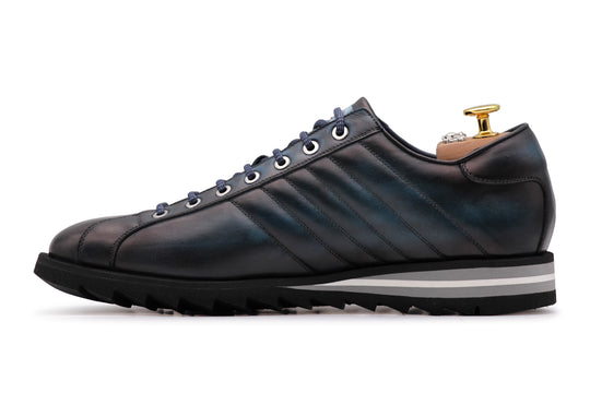 Zapatillas 0894 – Azul