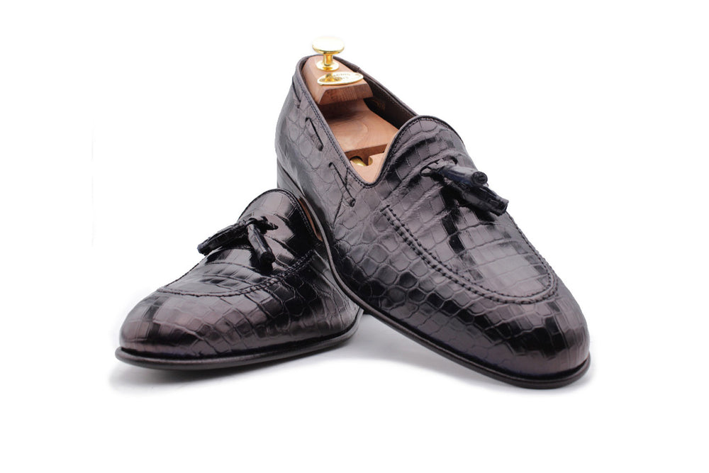 Krokodil -Moccadrillo